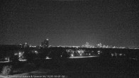 Archived image Webcam Denver&#39;s Skyline 23:00
