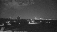 Archived image Webcam Denver&#39;s Skyline 03:00
