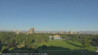 Archived image Webcam Denver&#39;s Skyline 05:00