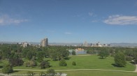 Archived image Webcam Denver&#39;s Skyline 07:00