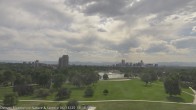 Archived image Webcam Denver&#39;s Skyline 15:00