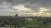 Archived image Webcam Denver&#39;s Skyline 17:00