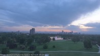 Archived image Webcam Denver&#39;s Skyline 19:00