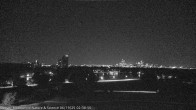 Archiv Foto Webcam Skyline Denver Colorado 01:00