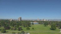 Archiv Foto Webcam Skyline Denver Colorado 07:00