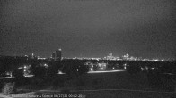 Archiv Foto Webcam Skyline Denver Colorado 23:00