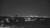 Archiv Foto Webcam Skyline Denver Colorado 01:00