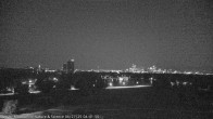 Archiv Foto Webcam Skyline Denver Colorado 03:00
