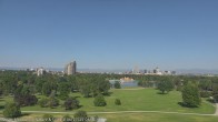 Archiv Foto Webcam Skyline Denver Colorado 07:00