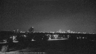 Archiv Foto Webcam Skyline Denver Colorado 23:00