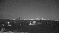 Archiv Foto Webcam Skyline Denver Colorado 03:00