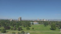 Archiv Foto Webcam Skyline Denver Colorado 07:00