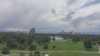 Archiv Foto Webcam Skyline Denver Colorado 13:00
