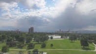 Archiv Foto Webcam Skyline Denver Colorado 15:00