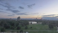 Archiv Foto Webcam Skyline Denver Colorado 19:00