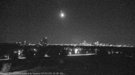 Archiv Foto Webcam Skyline Denver Colorado 21:00