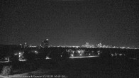 Archived image Webcam Denver&#39;s Skyline 23:00