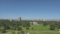 Archived image Webcam Denver&#39;s Skyline 07:00