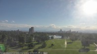 Archived image Webcam Denver&#39;s Skyline 17:00