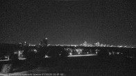 Archived image Webcam Denver&#39;s Skyline 01:00