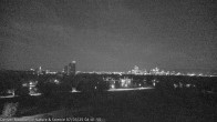 Archived image Webcam Denver&#39;s Skyline 03:00