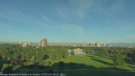 Archived image Webcam Denver&#39;s Skyline 05:00