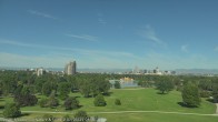 Archived image Webcam Denver&#39;s Skyline 07:00
