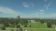 Archived image Webcam Denver&#39;s Skyline 09:00