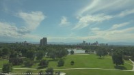 Archived image Webcam Denver&#39;s Skyline 15:00