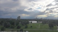 Archived image Webcam Denver&#39;s Skyline 17:00