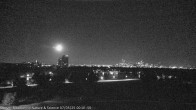 Archiv Foto Webcam Skyline Denver Colorado 18:00