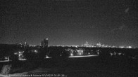 Archiv Foto Webcam Skyline Denver Colorado 20:00