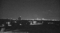 Archiv Foto Webcam Skyline Denver Colorado 22:00