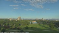 Archiv Foto Webcam Skyline Denver Colorado 00:00