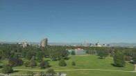 Archiv Foto Webcam Skyline Denver Colorado 02:00