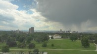 Archiv Foto Webcam Skyline Denver Colorado 13:00