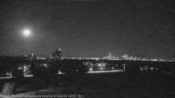Archived image Webcam Denver&#39;s Skyline 23:00