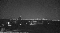 Archiv Foto Webcam Skyline Denver Colorado 03:00