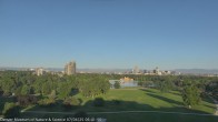 Archiv Foto Webcam Skyline Denver Colorado 05:00