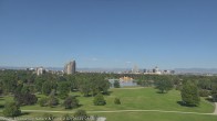 Archiv Foto Webcam Skyline Denver Colorado 07:00