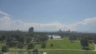 Archiv Foto Webcam Skyline Denver Colorado 15:00