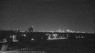 Archiv Foto Webcam Skyline Denver Colorado 23:00