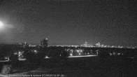 Archiv Foto Webcam Skyline Denver Colorado 01:00