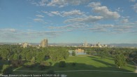 Archiv Foto Webcam Skyline Denver Colorado 05:00