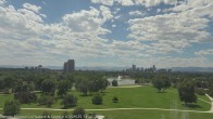 Archiv Foto Webcam Skyline Denver Colorado 13:00