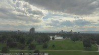 Archiv Foto Webcam Skyline Denver Colorado 15:00