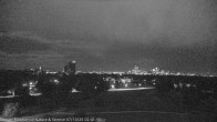 Archived image Webcam Denver&#39;s Skyline 01:00