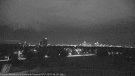 Archived image Webcam Denver&#39;s Skyline 03:00