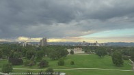Archived image Webcam Denver&#39;s Skyline 05:00