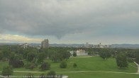 Archived image Webcam Denver&#39;s Skyline 07:00